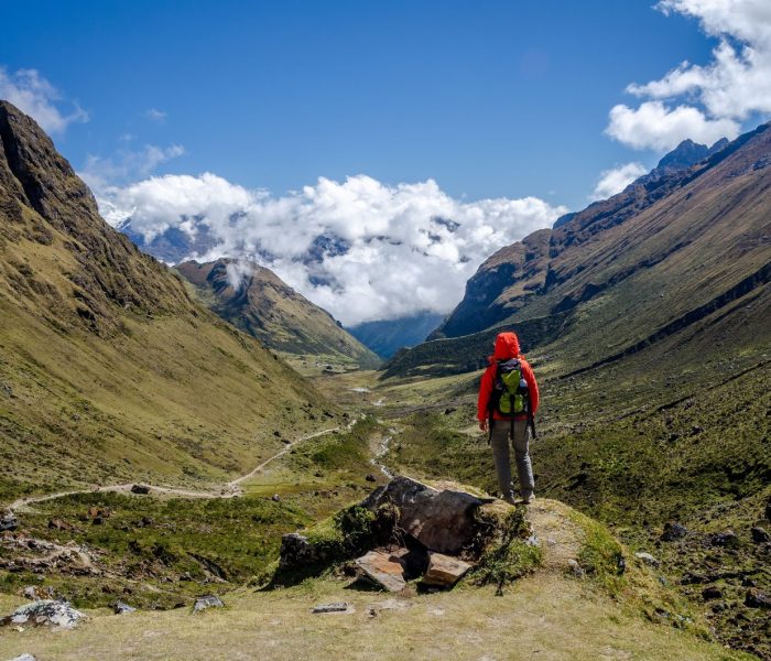 Salkantay Trek, Trekking Salkantay, Tour Salkantay, where is Salkantay